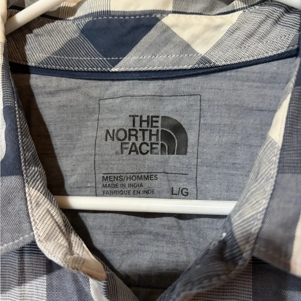 The North Face like new